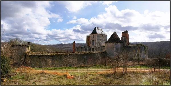 Château du Repaire