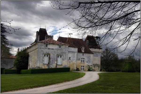 Château de Beauregard