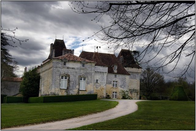 Château de Beauregard