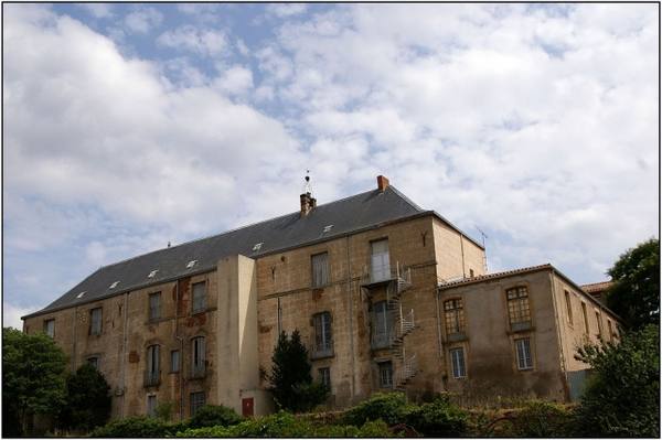 Château des Evêques