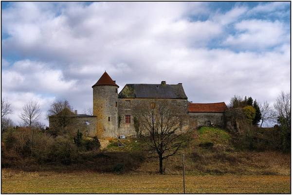 Château de La Faurie