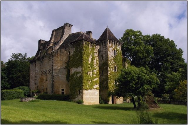 Château de la Faye