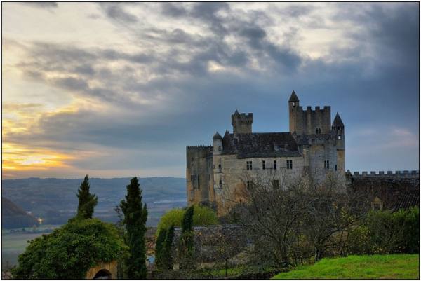 Château de Beynac