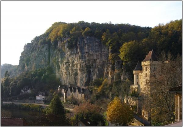 Château de La Malartrie