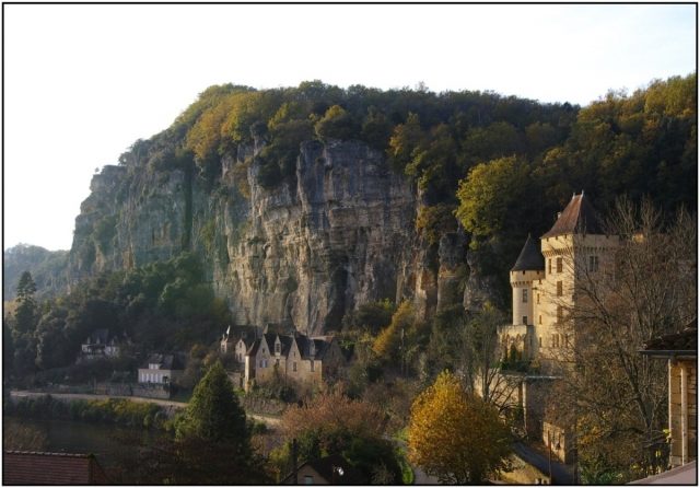 Château de La Malartrie