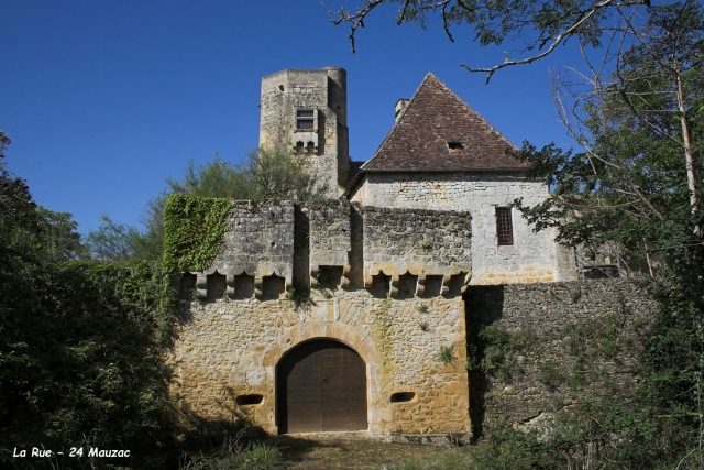 Château de la Rue