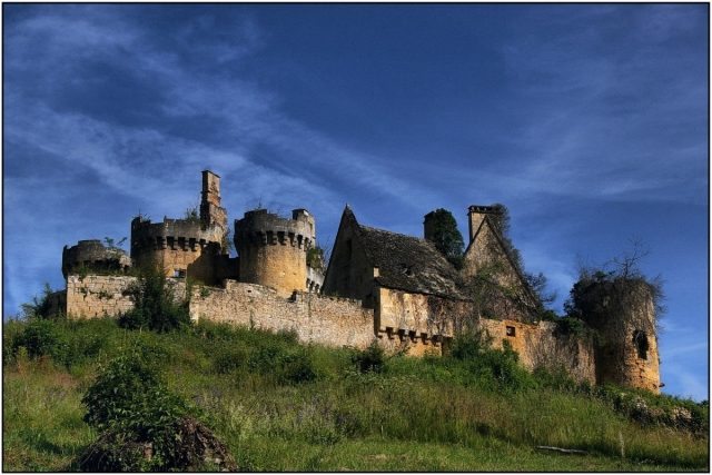 Château du Paluel