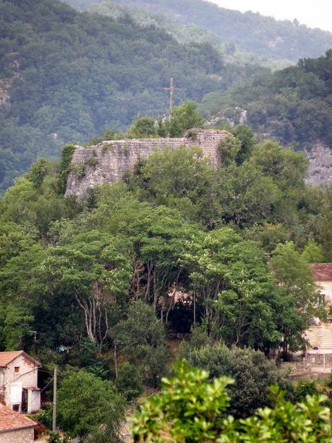 Château de Béars