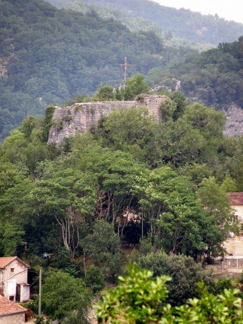 Château de Béars