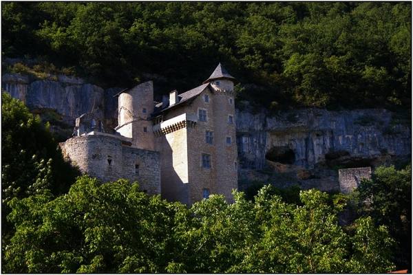 Château de Larroque-Toirac