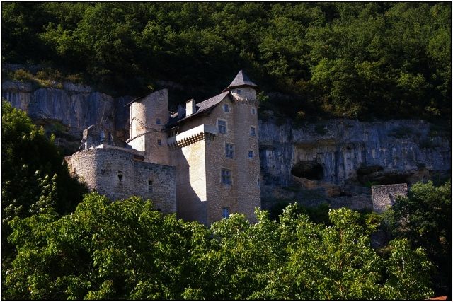 Château de Larroque-Toirac