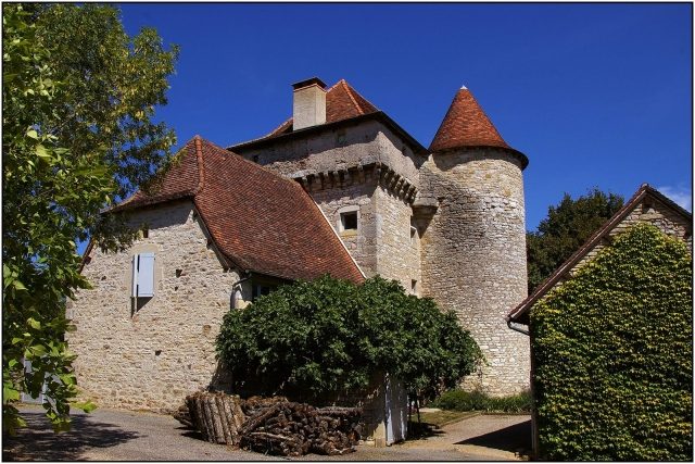 Château de Camboulan