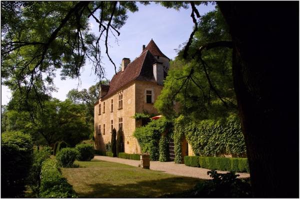 Château de Roucaudou