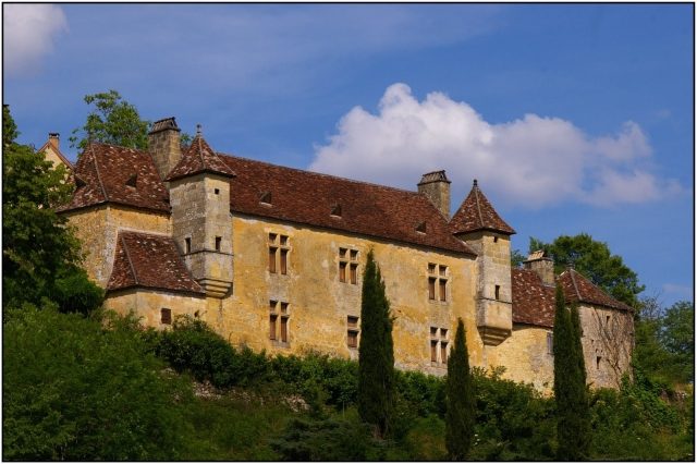 Château-Madame