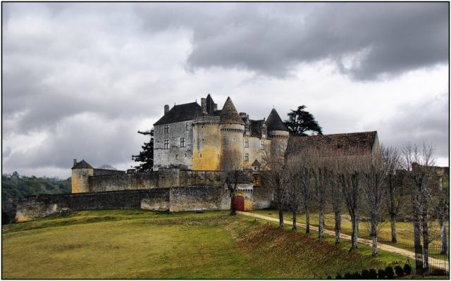 Château de Fénelon