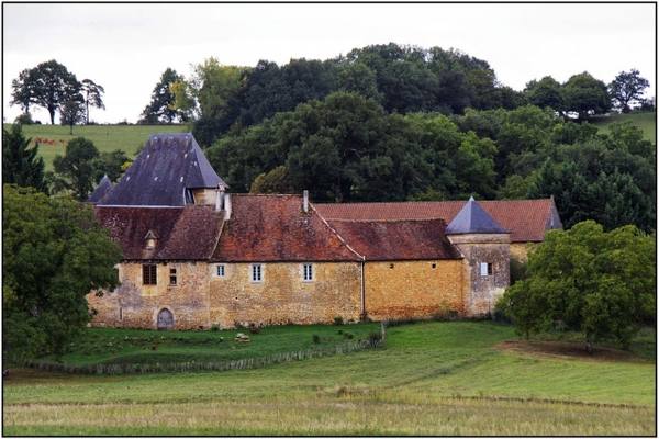 Château de Bussac