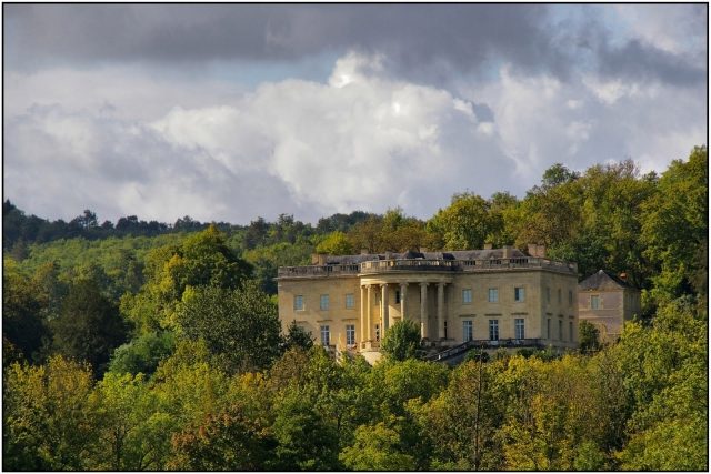Château de Rastignac