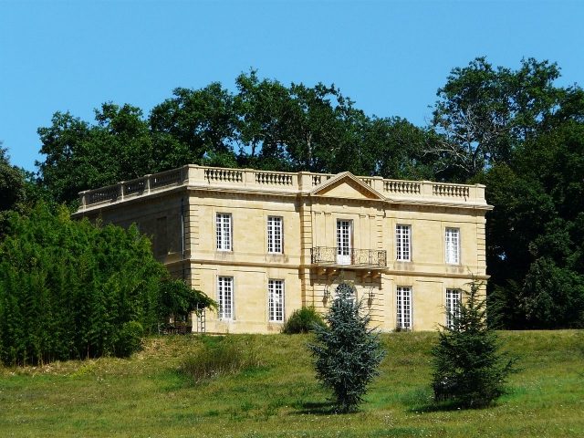 Château de Gard