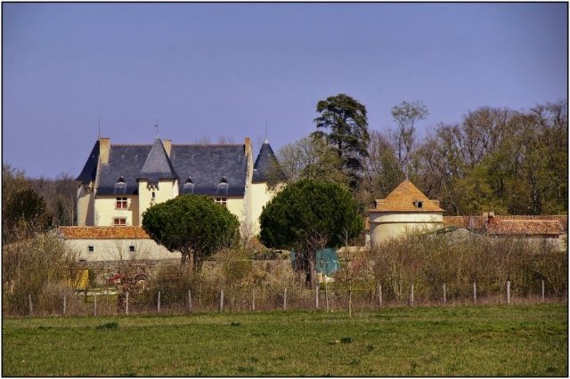 Château de Ransanne
