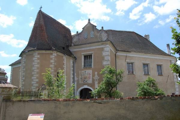 Drosendorf Castle