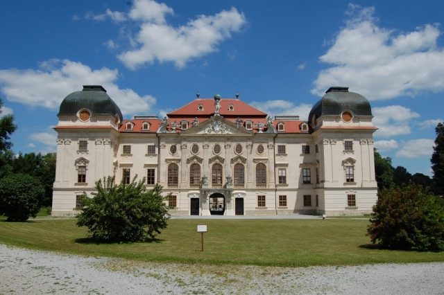 Riegersburg Castle