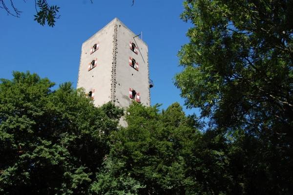 Greifenstein Castle