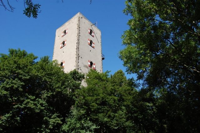 Greifenstein Castle