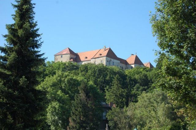 Neulengbach Castle
