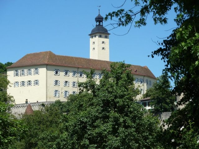 Schloss Horneck