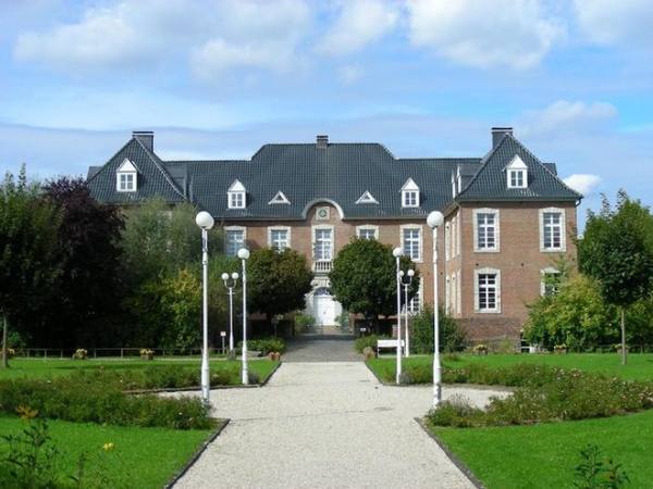 Gelsdorf Castle
