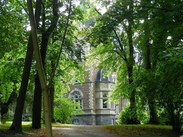 Vettelhoven Castle
