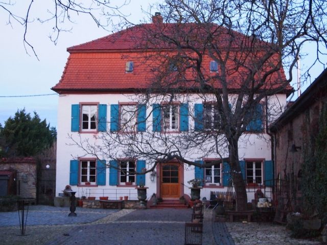 Schloss Alsheim