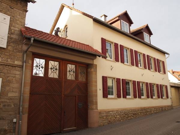 Dalberger Hof