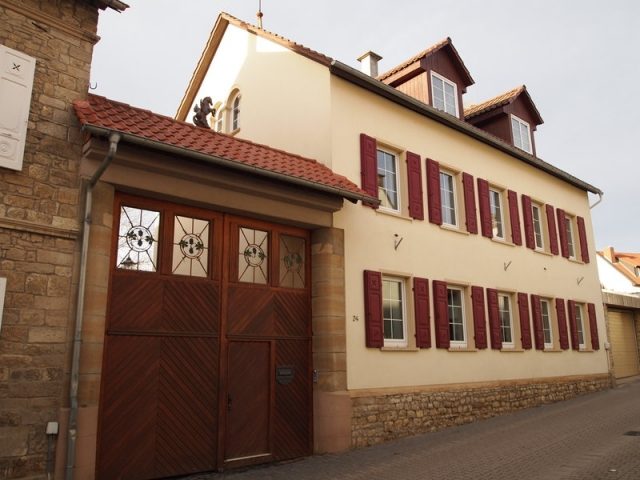 Dalberger Hof