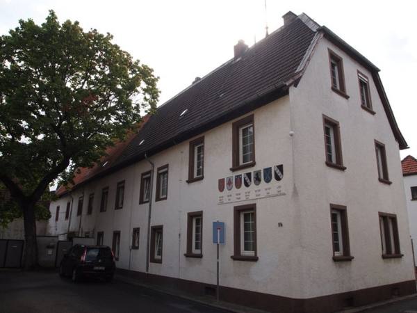 Dienheim Castle