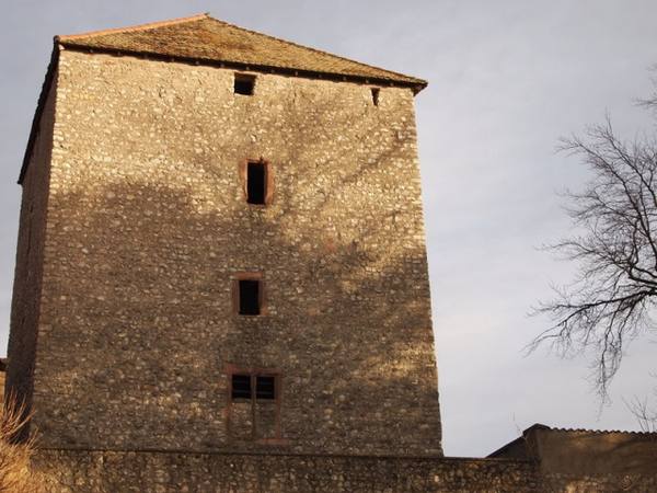 Eppelsheim Castle