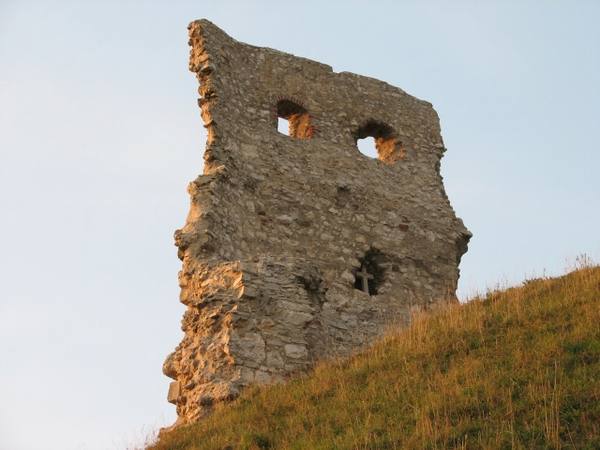 Flochberg Castle