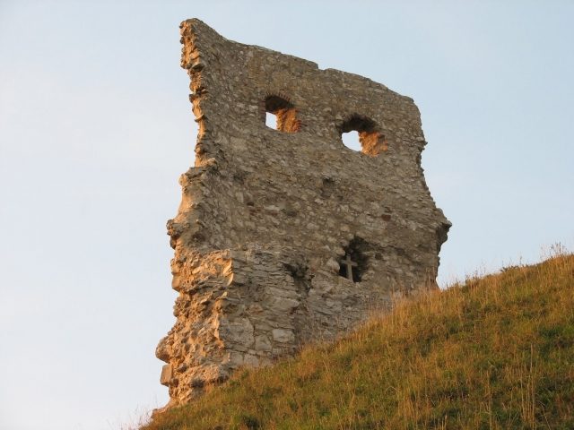 Flochberg Castle
