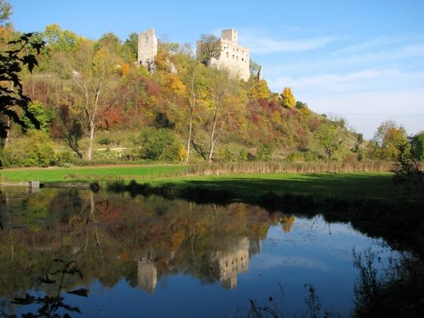 Niederhaus Castle