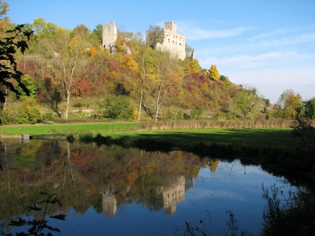 Niederhaus Castle