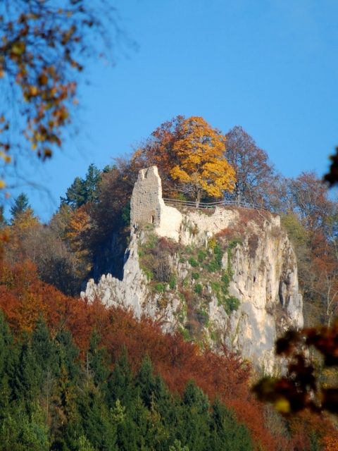 Hausen Castle