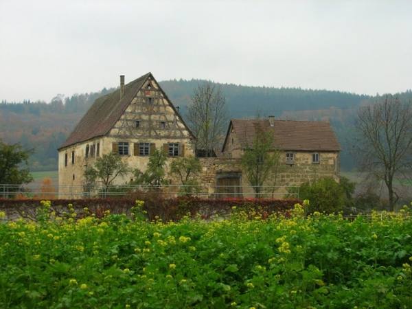 Stolchsches Castle
