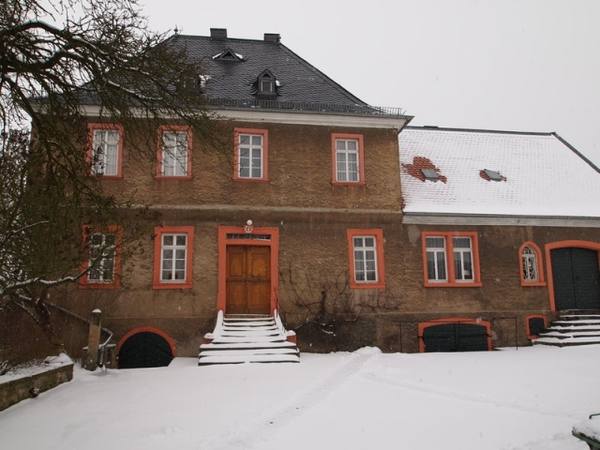 Hunolsteiner Hof Manor