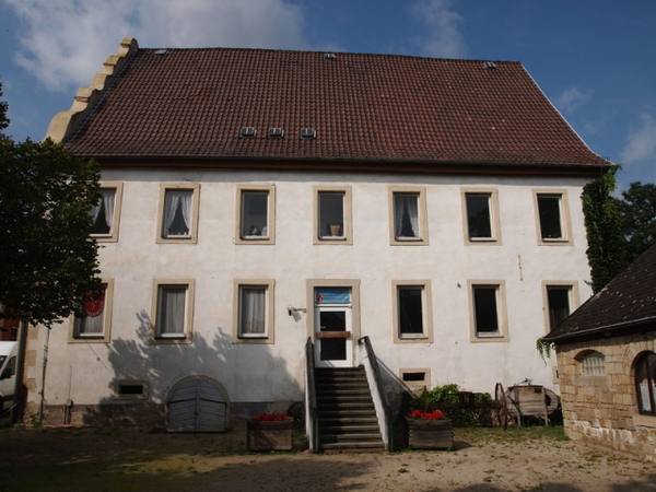 Saulheim Manor