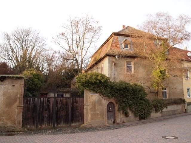 Freihof von Sickingen