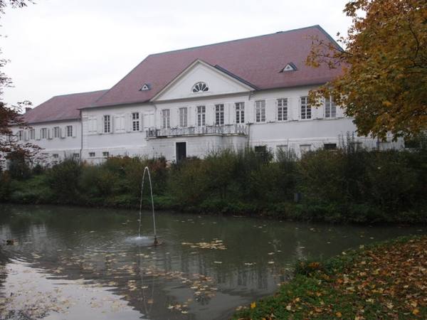 Koeth-Wanscheidsches Castle