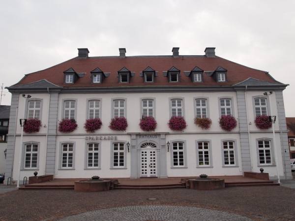 Sturmfedersches Schloss