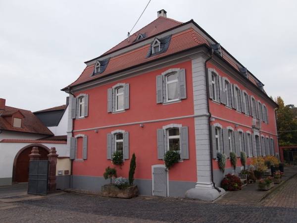 Quadtsches Schloss