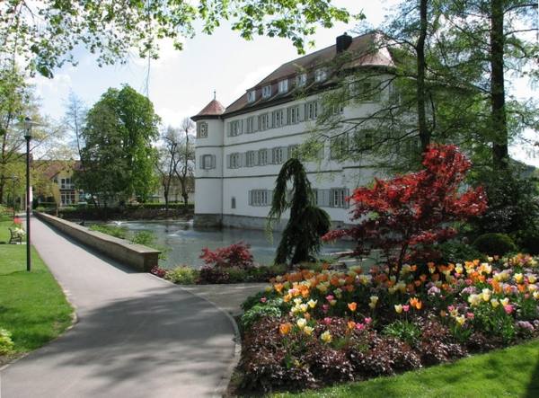 Schloss Rappenau
