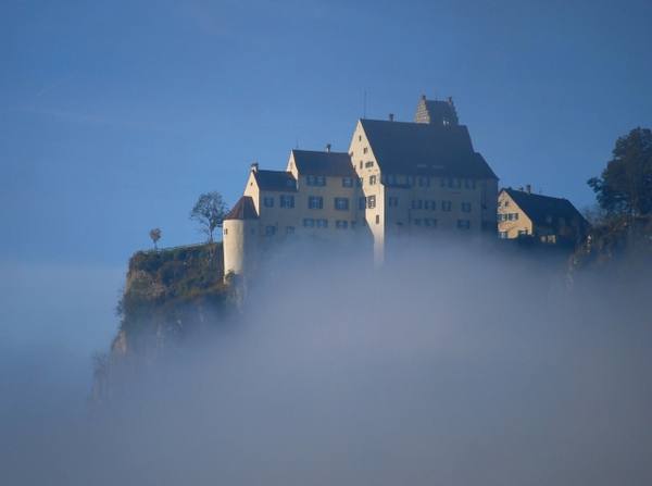 Schloss Werenwag